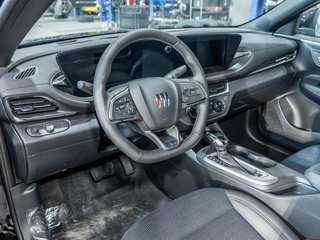 2026 Buick Envista in St-Jérôme, Quebec - 8 - w320h240px