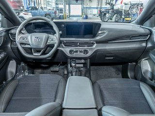 2026 Buick Envista in St-Jérôme, Quebec - 3 - w320h240px