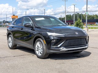 2026 Buick Envista in St-Jérôme, Quebec - 9 - w320h240px