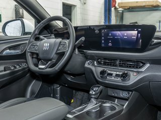 2026 Buick Envista in St-Jérôme, Quebec - 24 - w320h240px