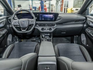 2026 Buick Envista in St-Jérôme, Quebec - 4 - w320h240px