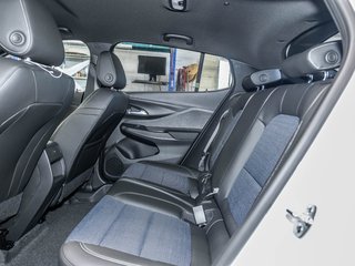 2026 Buick Envista in St-Jérôme, Quebec - 25 - w320h240px