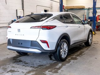 2026 Buick Envista in St-Jérôme, Quebec - 8 - w320h240px