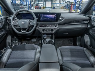 Buick Envista  2026 à St-Jérôme, Québec - 3 - w320h240px