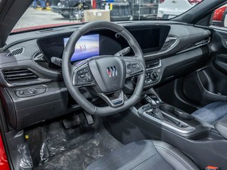 Buick Envista  2026 à St-Jérôme, Québec - 8 - w320h240px