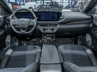 Buick Envista  2026 à St-Jérôme, Québec - 3 - w320h240px