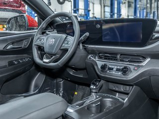 Buick Envista  2026 à St-Jérôme, Québec - 20 - w320h240px