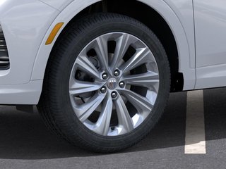 2026 Buick Envista in St-Jérôme, Quebec - 9 - w320h240px