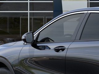 2026 Buick Envista in St-Jérôme, Quebec - 12 - w320h240px
