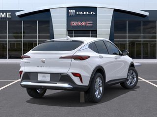 2026 Buick Envista in St-Jérôme, Quebec - 4 - w320h240px
