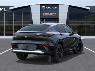 Buick Envista  2026 à St-Jérôme, Québec - 4 - w320h240px