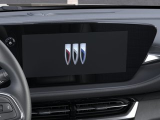 Buick Envista  2026 à St-Jérôme, Québec - 20 - w320h240px
