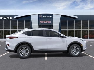 Buick Envista  2026 à St-Jérôme, Québec - 5 - w320h240px
