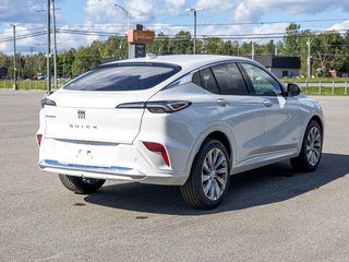 2026 Buick Envista in St-Jérôme, Quebec - 9 - w320h240px