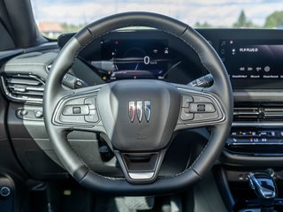 2026 Buick Envista in St-Jérôme, Quebec - 14 - w320h240px