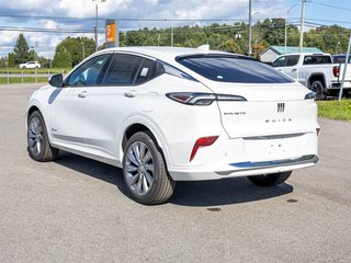 2026 Buick Envista in St-Jérôme, Quebec - 6 - w320h240px