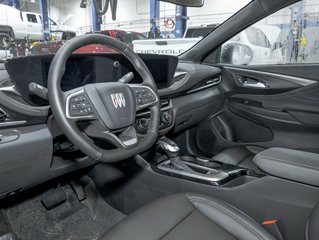 2026 Buick Envista in St-Jérôme, Quebec - 10 - w320h240px
