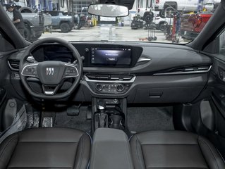 2026 Buick Envista in St-Jérôme, Quebec - 4 - w320h240px