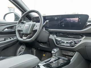 2026 Buick Envista in St-Jérôme, Quebec - 26 - w320h240px