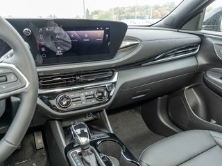 2026 Buick Envista in St-Jérôme, Quebec - 20 - w320h240px