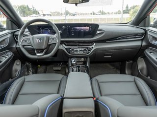 2026 Buick Envista in St-Jérôme, Quebec - 5 - w320h240px