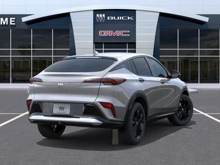 Buick Envista  2026 à St-Jérôme, Québec - 4 - w320h240px