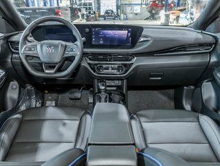 Buick Envista  2026 à St-Jérôme, Québec - 4 - w320h240px