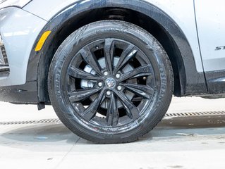 Buick Envista  2026 à St-Jérôme, Québec - 32 - w320h240px