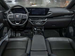 2026 Buick Envista in St-Jérôme, Quebec - 4 - w320h240px