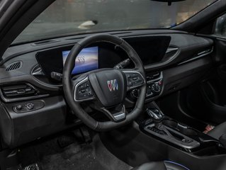 2026 Buick Envista in St-Jérôme, Quebec - 11 - w320h240px