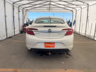 2015 Buick Regal in St-Jérôme, Quebec - 9 - w320h240px