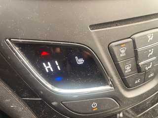 2015 Buick Regal in St-Jérôme, Quebec - 14 - w320h240px