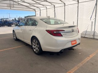 2015 Buick Regal in St-Jérôme, Quebec - 8 - w320h240px