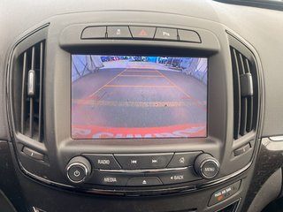 2015 Buick Regal in St-Jérôme, Quebec - 16 - w320h240px