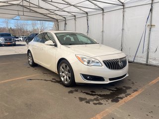 2015 Buick Regal in St-Jérôme, Quebec - 12 - w320h240px