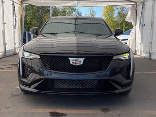 2024 Cadillac CT4-V in St-Jérôme, Quebec - 4 - w320h240px