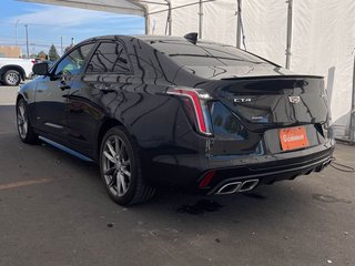 2024 Cadillac CT4-V in St-Jérôme, Quebec - 5 - w320h240px
