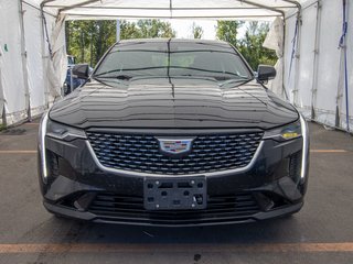 2022 Cadillac CT4 in St-Jérôme, Quebec - 4 - w320h240px