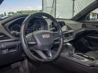 2022 Cadillac CT4 in St-Jérôme, Quebec - 3 - w320h240px