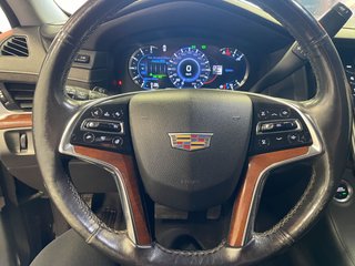 2020 Cadillac Escalade ESV in St-Jérôme, Quebec - 17 - w320h240px