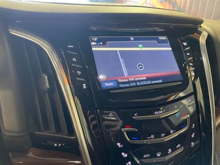 2020 Cadillac Escalade ESV in St-Jérôme, Quebec - 4 - w320h240px