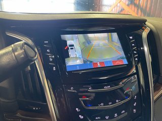 2020 Cadillac Escalade ESV in St-Jérôme, Quebec - 16 - w320h240px