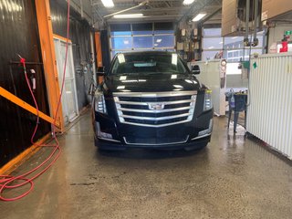 2020 Cadillac Escalade ESV in St-Jérôme, Quebec - 6 - w320h240px