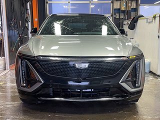 2024 Cadillac LYRIQ in St-Jérôme, Quebec - 6 - w320h240px