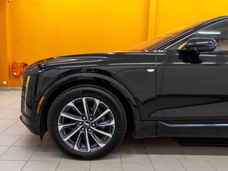 Cadillac LYRIQ  2024 à St-Jérôme, Québec - 34 - w320h240px