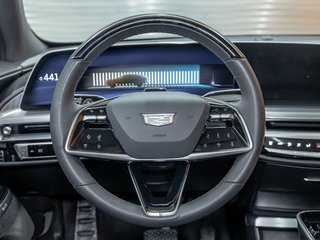 Cadillac LYRIQ  2024 à St-Jérôme, Québec - 14 - w320h240px