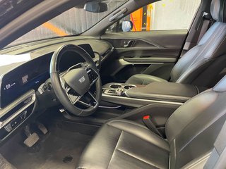 2024 Cadillac LYRIQ in St-Jérôme, Quebec - 5 - w320h240px