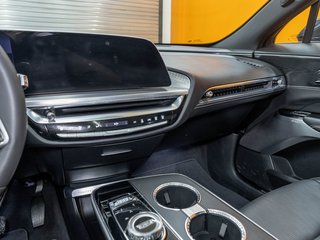 Cadillac LYRIQ  2024 à St-Jérôme, Québec - 21 - w320h240px