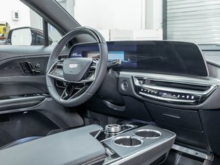 Cadillac LYRIQ  2024 à St-Jérôme, Québec - 27 - w320h240px