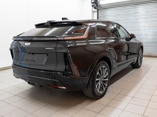Cadillac LYRIQ  2024 à St-Jérôme, Québec - 9 - w320h240px